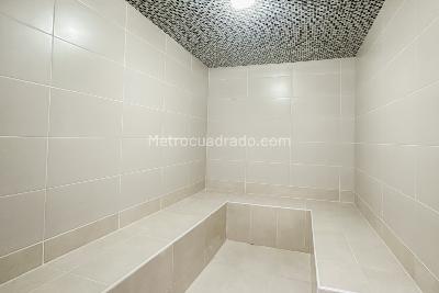 Apartamento de 2 alcobas en arriendo en El Vergel Occidental, Bogotá, 46 m² · foto 18 de 20