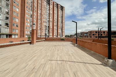 Apartamento de 2 alcobas en arriendo en El Vergel Occidental, Bogotá, 46 m² · foto 20 de 20