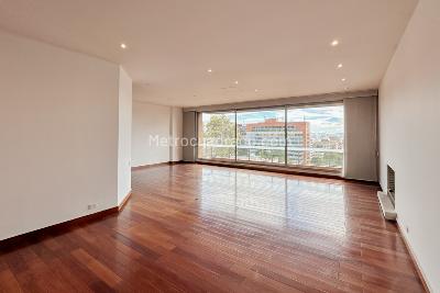 Apartamento en Arriendo, Los Rosales, Bogotá D.C.