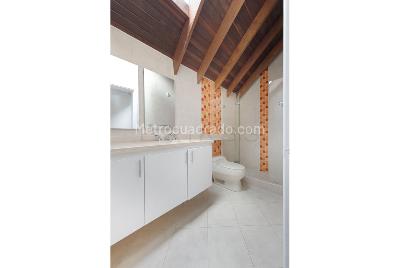 Casa de 4 alcobas en venta en Chia, Chía, 327 m² · foto 13 de 20