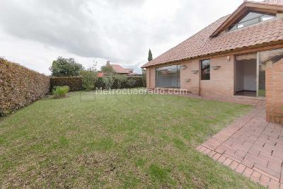 Casa de 4 alcobas en venta en Chia, Chía, 327 m² · foto 15 de 20
