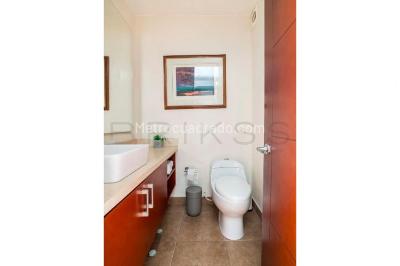 Apartamento de 1 alcoba en arriendo en San Patricio, Bogotá, 50 m² · foto 13 de 14
