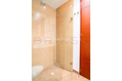 Apartamento de 1 alcoba en arriendo en San Patricio, Bogotá, 50 m² · foto 14 de 14