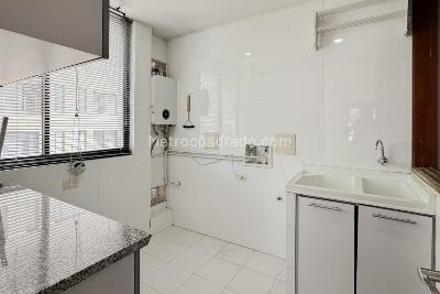 Apartamento de 4 alcobas en venta en Chico, Bogotá, 252 m² · foto 11 de 20