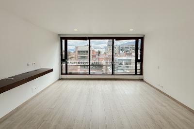 Apartamento de 4 alcobas en venta en Chico, Bogotá, 252 m² · foto 13 de 20