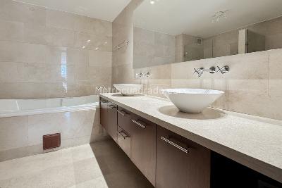 Apartamento de 4 alcobas en venta en Chico, Bogotá, 252 m² · foto 16 de 20
