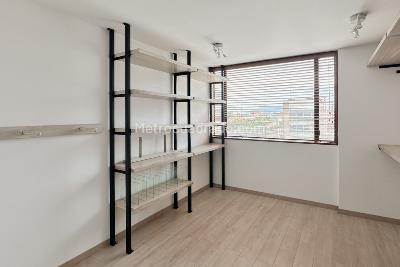 Apartamento de 4 alcobas en venta en Chico, Bogotá, 252 m² · foto 19 de 20