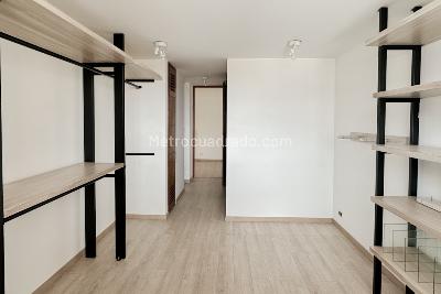 Apartamento de 4 alcobas en venta en Chico, Bogotá, 252 m² · foto 20 de 20