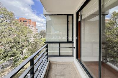 Apartamento de 4 alcobas en venta en Chico, Bogotá, 252 m² · foto 6 de 20