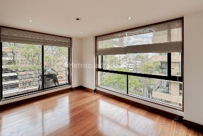Apartamento de 4 alcobas en venta en Chico, Bogotá, 252 m² · foto 7 de 20