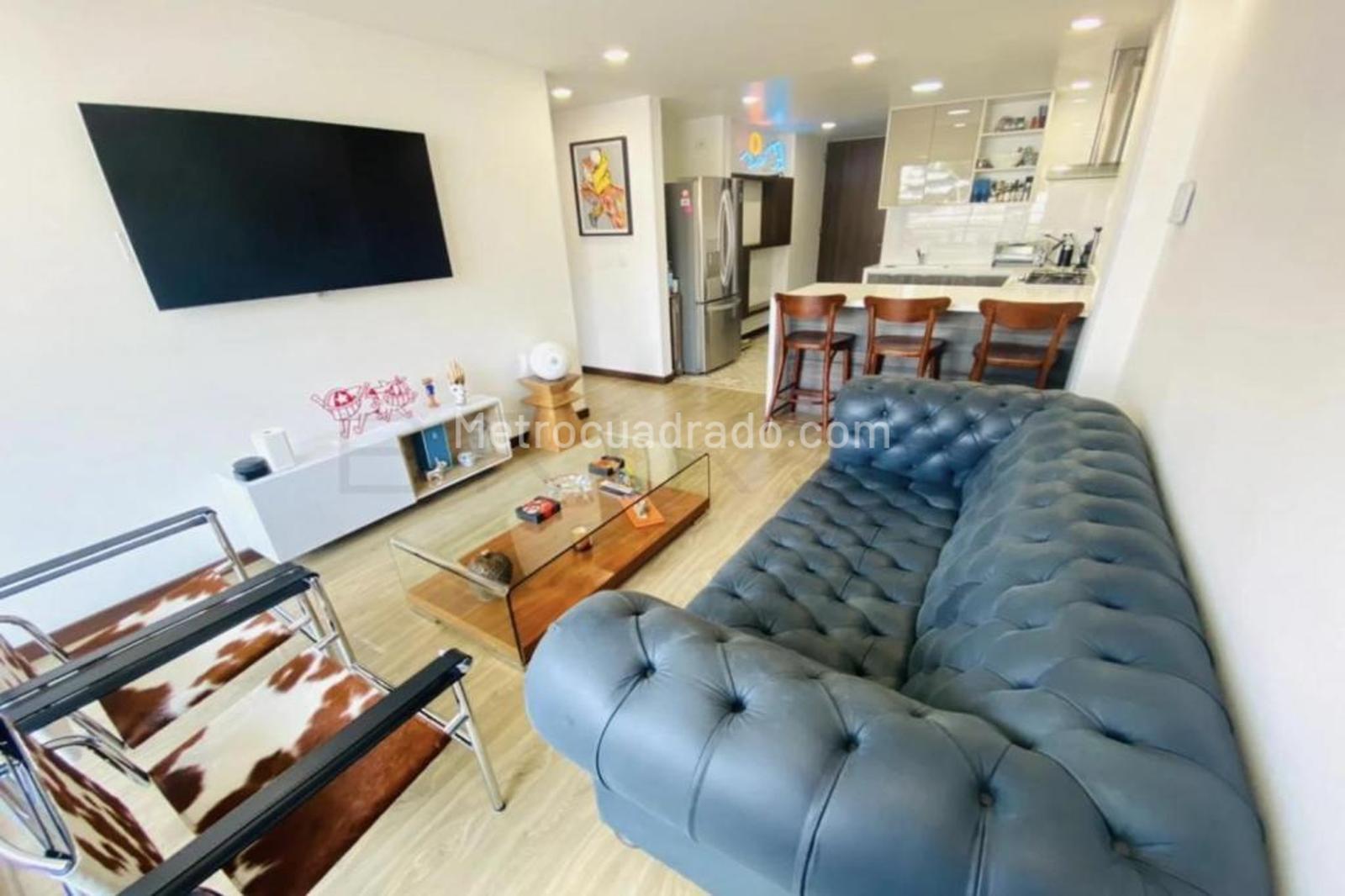 Foto del apartamento