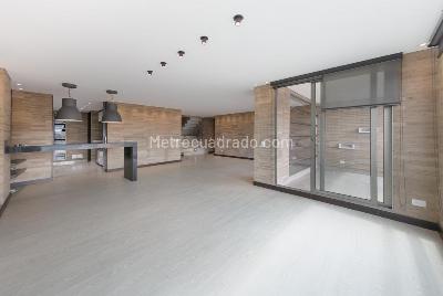 Apartamento de 4 alcobas en venta en Santa Paula, Bogotá, 300 m² · foto 2 de 20
