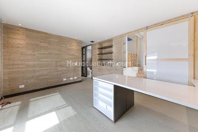 Apartamento de 4 alcobas en venta en Santa Paula, Bogotá, 300 m² · foto 3 de 20