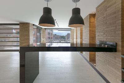 Apartamento de 4 alcobas en venta en Santa Paula, Bogotá, 300 m² · foto 5 de 20