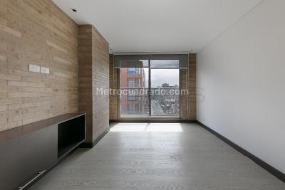 Apartamento de 4 alcobas en venta en Santa Paula, Bogotá, 300 m² · foto 6 de 20