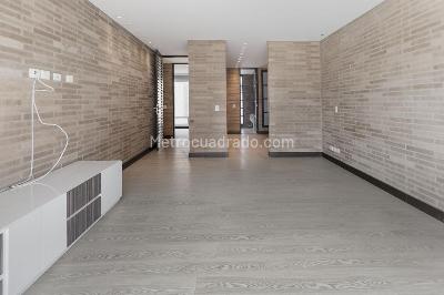 Apartamento de 4 alcobas en venta en Santa Paula, Bogotá, 300 m² · foto 7 de 20