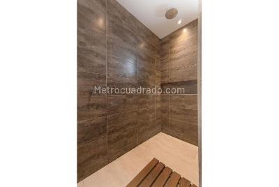 Apartamento de 4 alcobas en venta en Santa Paula, Bogotá, 300 m² · foto 9 de 20