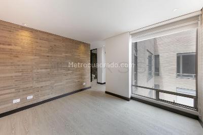 Apartamento de 4 alcobas en venta en Santa Paula, Bogotá, 300 m² · foto 11 de 20
