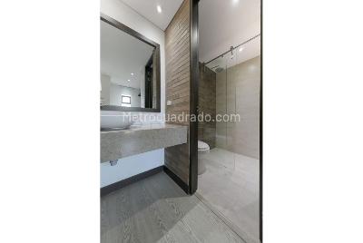 Apartamento de 4 alcobas en venta en Santa Paula, Bogotá, 300 m² · foto 12 de 20