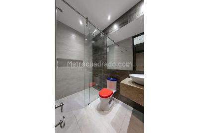 Apartamento de 4 alcobas en venta en Santa Paula, Bogotá, 300 m² · foto 13 de 20