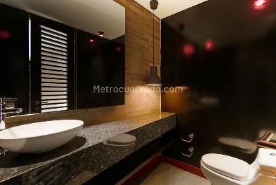 Apartamento de 4 alcobas en venta en Santa Paula, Bogotá, 300 m² · foto 14 de 20