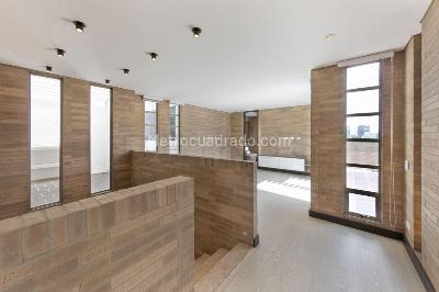 Apartamento de 4 alcobas en venta en Santa Paula, Bogotá, 300 m² · foto 16 de 20