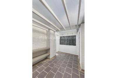 Apartamento de 4 alcobas en venta en Santa Paula, Bogotá, 300 m² · foto 18 de 20