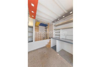 Apartamento de 4 alcobas en venta en Santa Paula, Bogotá, 300 m² · foto 19 de 20