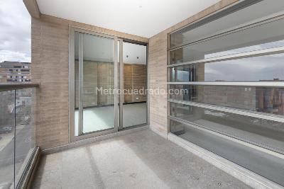 Apartamento de 4 alcobas en venta en Santa Paula, Bogotá, 300 m² · foto 20 de 20