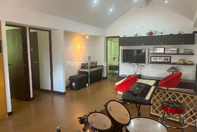 Apartamento de 4 alcobas en venta en El Poblado, Medellín, 305 m² · foto 11 de 19