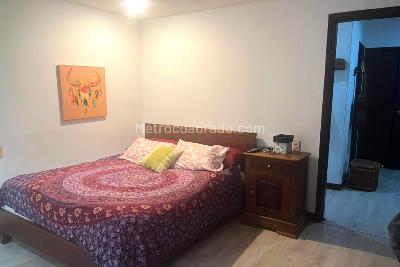 Apartamento de 4 alcobas en venta en El Poblado, Medellín, 305 m² · foto 13 de 19