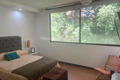 Apartamento de 4 alcobas en venta en El Poblado, Medellín, 305 m² · foto 15 de 19