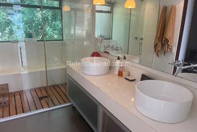 Apartamento de 4 alcobas en venta en El Poblado, Medellín, 305 m² · foto 19 de 19