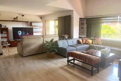 Apartamento de 4 alcobas en venta en El Poblado, Medellín, 305 m² · foto 2 de 19