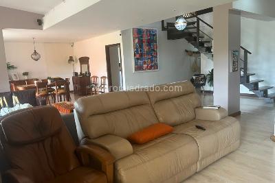 Apartamento de 4 alcobas en venta en El Poblado, Medellín, 305 m² · foto 4 de 19