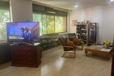Apartamento de 4 alcobas en venta en El Poblado, Medellín, 305 m² · foto 7 de 19