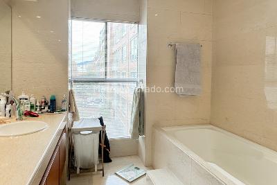 Apartamento de 3 alcobas en arriendo en Chico Reservado, Bogotá, 270 m² · foto 10 de 20