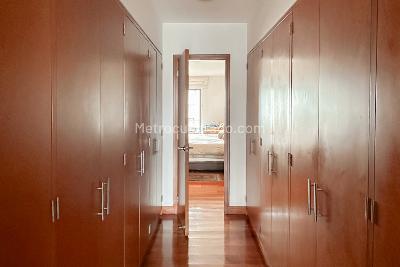 Apartamento de 3 alcobas en arriendo en Chico Reservado, Bogotá, 270 m² · foto 11 de 20