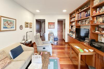 Apartamento de 3 alcobas en arriendo en Chico Reservado, Bogotá, 270 m² · foto 16 de 20
