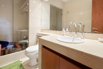 Apartamento de 3 alcobas en arriendo en Chico Reservado, Bogotá, 270 m² · foto 18 de 20