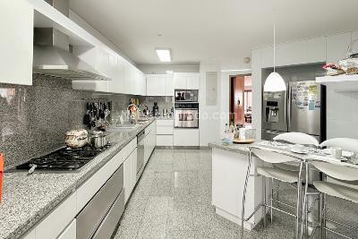 Apartamento de 3 alcobas en arriendo en Chico Reservado, Bogotá, 270 m² · foto 20 de 20