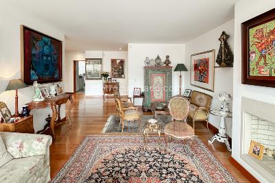 Apartamento de 3 alcobas en arriendo en Chico Reservado, Bogotá, 270 m² · foto 2 de 20