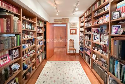 Apartamento de 3 alcobas en arriendo en Chico Reservado, Bogotá, 270 m² · foto 6 de 20