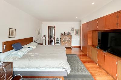 Apartamento de 3 alcobas en arriendo en Chico Reservado, Bogotá, 270 m² · foto 8 de 20