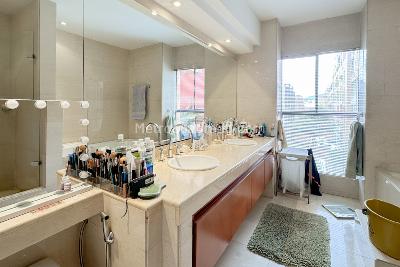 Apartamento de 3 alcobas en arriendo en Chico Reservado, Bogotá, 270 m² · foto 9 de 20