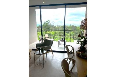 Apartamento de 2 alcobas en venta en Cerritos, Pereira, 94 m² · foto 2 de 7