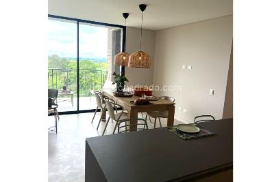 Apartamento de 2 alcobas en venta en Cerritos, Pereira, 94 m² · foto 4 de 7