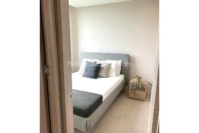 Apartamento de 2 alcobas en venta en Cerritos, Pereira, 94 m² · foto 5 de 7