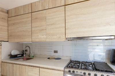 Apartamento de 3 alcobas en venta en Laureles, Medellín, 165 m² · foto 10 de 20