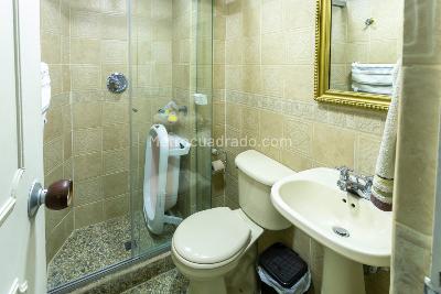 Apartamento de 3 alcobas en venta en Laureles, Medellín, 165 m² · foto 12 de 20